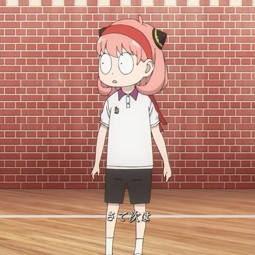 ダミアンは危機的状況でアニャを守った！ #animeedits #spyxfamily #anime