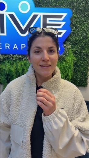 WHY? ALIVE OZONE THERAPY SPA