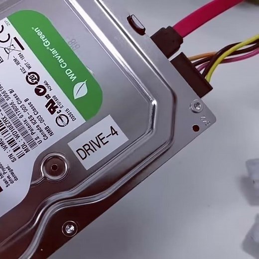 If your hard drive sounds like this it might not be too healthy - Get help from CBL recovery experts