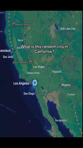 Discover Riverside County: California's Futuristic City