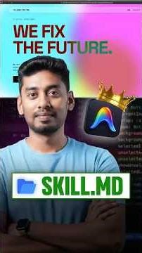 Your AI Website Looks Generic 😬 (Here’s Why)