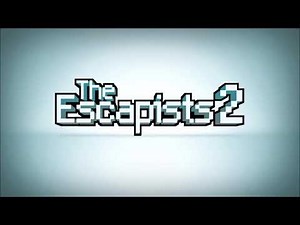 The Escapists 2 Music - Fort Tundra - Free Time