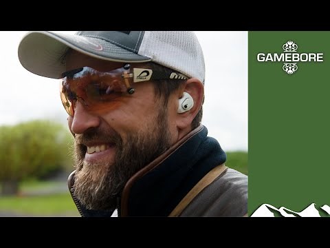 How to prepare for shooting - Smokin' Targets with Ben Husthwaite