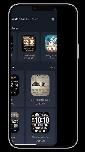 Amazfit Active | How to Use Your Watch Face and Mini App Gift Card