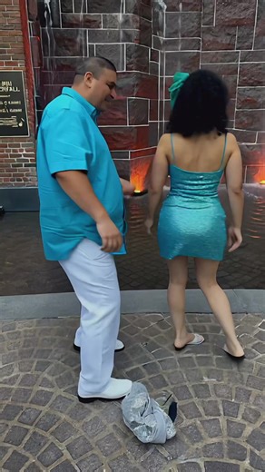 Ai Dance. #dancing #ai