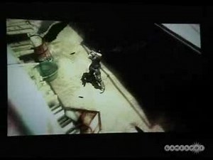 Resident Evil 5 PS3 Official Trailer