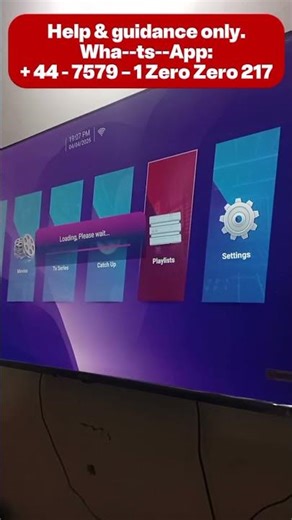 How to Install IBO Player on Smart TV in UK | Step-by-Step Guide