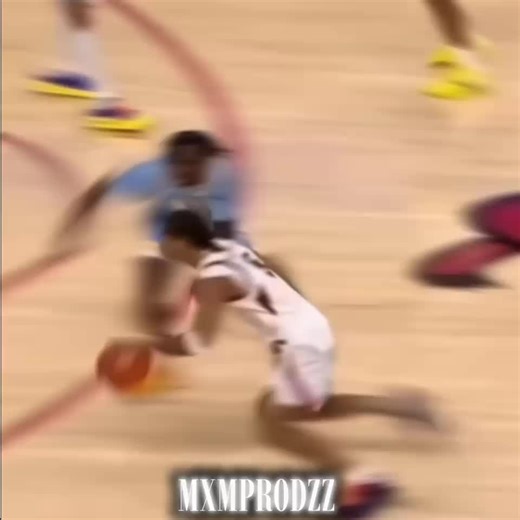 Darius Acuff Jr. Basketball Mixtape Edit