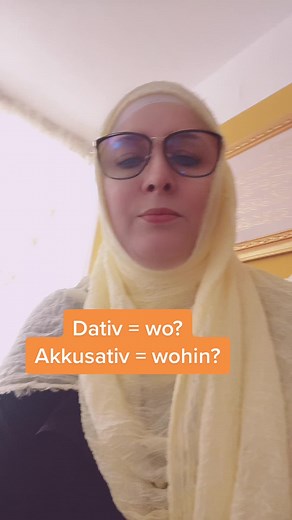 Understanding Dative and Accusative in German Grammar