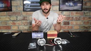 3K views · 54 reactions | Morimoto Mini H1 7.0 vs Acme Super H1! ☀️ At first glance, they’re nearly identical projectors, but quality, longevity, and ultimately their output set these two apart. With price in mind, which would you pick? | The Retrofit Source | Facebook