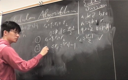 Number Theory Tutorials Week 1 Version 2