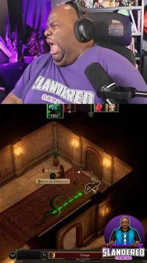 Playing With A Protean In Pathfinder: Kingmaker Is Even More Fun Than What I Expected