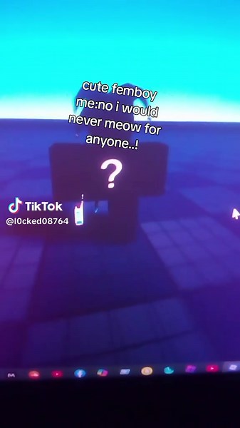 Meow Trend in Roblox: Cute Femboy Outfits and Dances