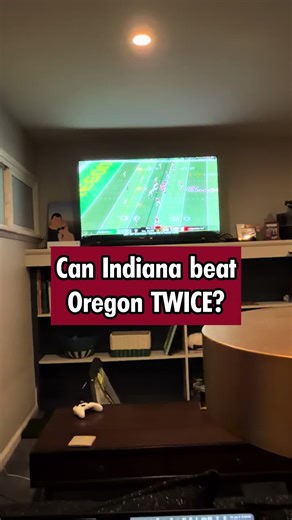 No way, right? #collegefootball #cfb #hoosiers