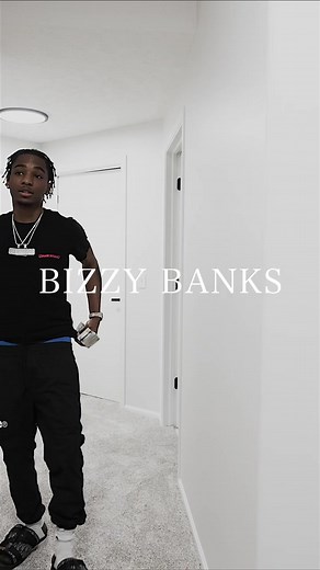 Red Ruby Da Sleeze Freestyle ❗️🔥 #BizzyBanks #GetMoney #fyu #outnow | bizzy banks