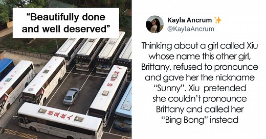 37 Petty Revenge Examples So Satisfying, They Had To Be Shared Online (New Pics)
