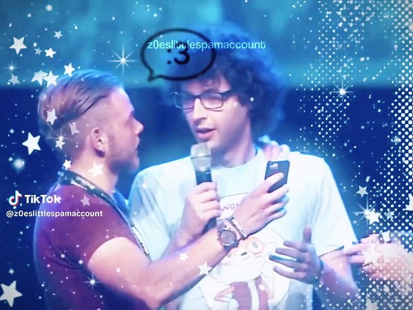 Sillies with Stampy and Squid