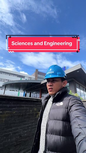 Ada bonus nya #engineering #sciences
