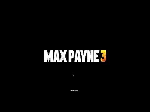 Max Payne 3-Infinite Loading Fix