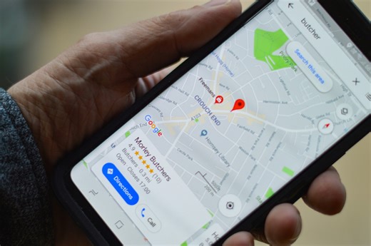 Nouveauté très utile de Google Maps, fin des jeux Android sur Windows et un émulateur DS devient gratuit - L'actu tech de la semaine — Frandroid