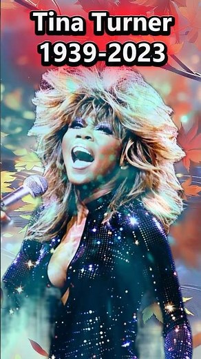 Tina Turner- The Electrifying Comeback- Private Dancer (1984)