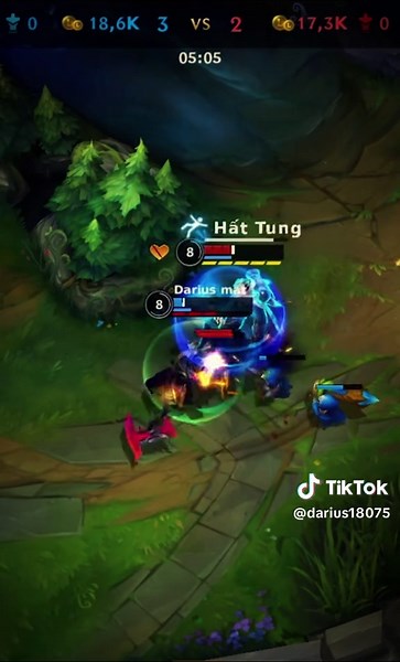 Darius Highlights: Gameplay and Strategy