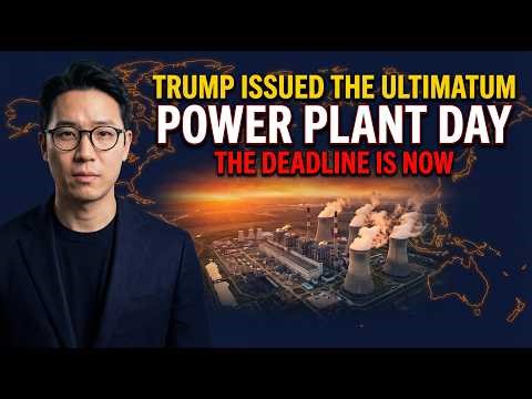 Trump Set a Deadline. Iran Said If You Hit Electricity, We Hit Electricity.