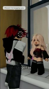 Reckless || Roblox Edit ||