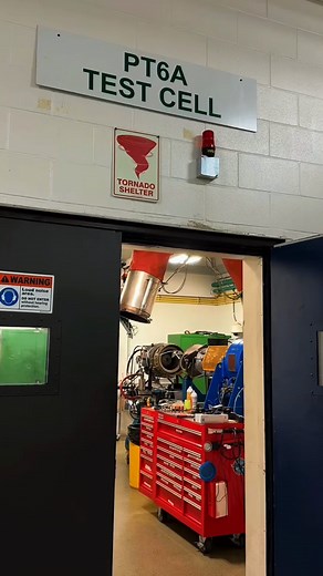 71 reactions | 5 reasons to go into aircraft maintenance: 1. Impact:...