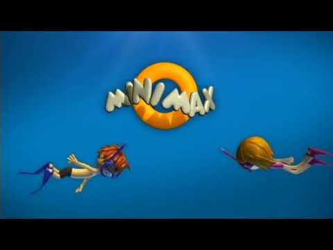 Minimax - Ident 31 (2013-2021)