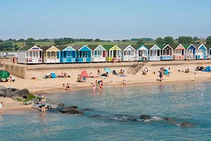 This Coastal Destination Is One of England's Best-kept Secrets — With Charming Villages, Historic Castles, and Delicious Seafood