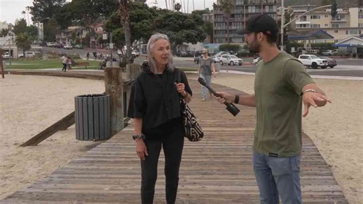 Watch what happens when immigration 'facts' get debunked