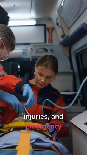 The Rarest Blood That Saves Lives #universal #blooddonor