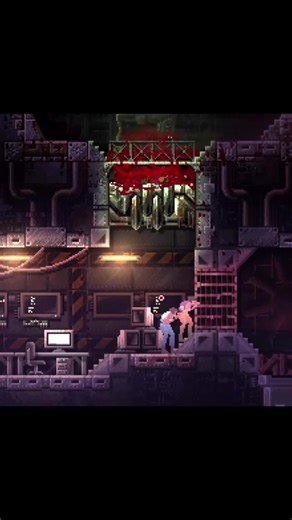 #carrion #monster #horror #game #scary