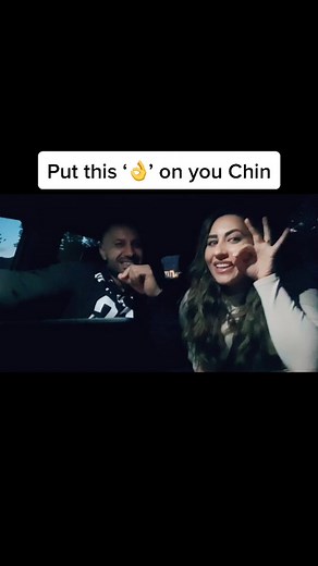 Get this ‘👌’ and put it on you chin #putthisonyourchin #chinchallenge #chin #challenge #cheek #afghan #fyp #foryou