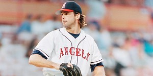 Angels' Top 5 lefty starters: Bollinger's take