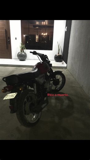 Rico o muerto🫡 #fyp #parati #ricoomuerto #motivacion