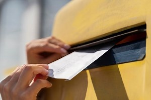 8 Contoh Surat Pribadi, dengan Struktur dan Cara Membuatnya - Sonora.id