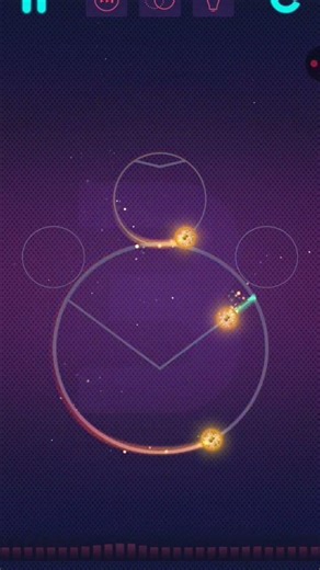 Beat Balls The Magic Loop Level 98