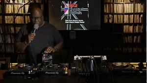 25K views · 2.6K reactions | WOW! I am very happy and proud to have won DJ Mag's Best of British 2020 award 'Best Solo Stream Series' with our #CabinFever, the vinyl sessions show! It has been a real journey, and I could not have done this without my amazing team behind the scenes: Ian Hussey, Christopher Coe, Dave Browning, Eóin Smyth, Sarah Sparta, Jeroen Bosschers, Alon Shulman and Lina Kotzian and anyone else I have missed off... Thank you all ❤️ | Carl Cox | Facebook