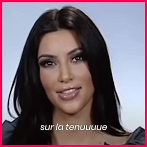 265K views · 593 reactions | Comme les soeurs Kardashian, vous êtes peut être des adeptes du "vocal Fry". Mais en fait qu'est ce que c'est? A Lire avec le son ⬇️ | Simone Media | Facebook