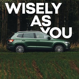 74K views · 133 reactions | The ŠKODA Test Drive Experience. Test Drive a ŠKODA KAROQ before 31st January and you’ll get £500 off when you place your order. The £500 Test Drive Offer is available across the ŠKODA range and in conjunction with our Finance offers. T&Cs and Exclusions apply. | Škoda | Facebook