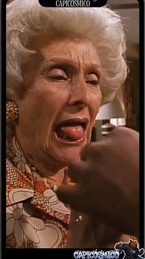 Grandma Ida's real kryptonite 😳💥 | Malcolm in the Middle (12)