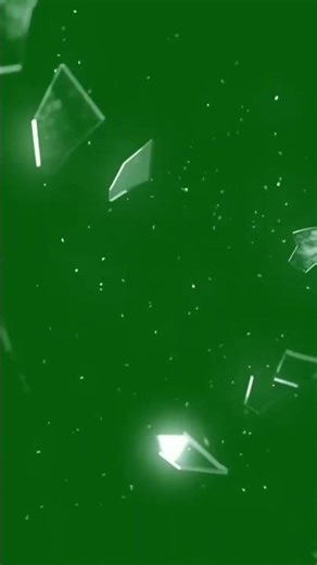 green screen template glass break free download #green #greenscreen #greenscreenvideo