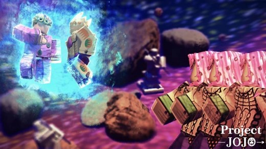 Project Jojo Trello Link (August 2024)