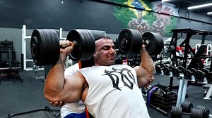 Body Crazy no TikTok