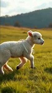 Sheep Cartoon Video | ai video | #cat #aivideo #cartoonvideo