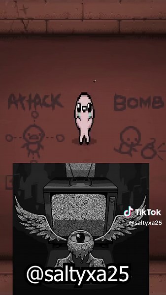 The Ultimate Guide to All Bosses in The Binding of Isaac