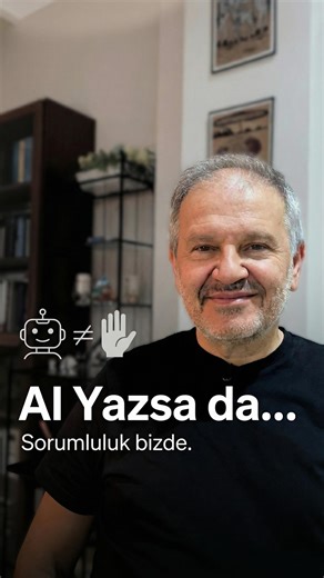 Backendguru Academy | AI test yazıyor diye unit test öğrenmeye gerek yok mu gerçekten? Testi AI yazabilir. Ama riskleri AI mı bilir? Müşterinin acısını AI mı... | Instagram