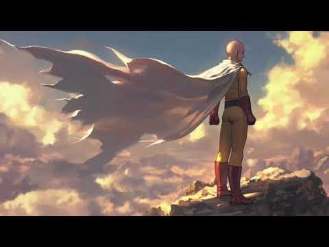 ONE PUNCH LIFE | SAITAMA THEME SONG | FUNK ROCK + ELECTRO POP |